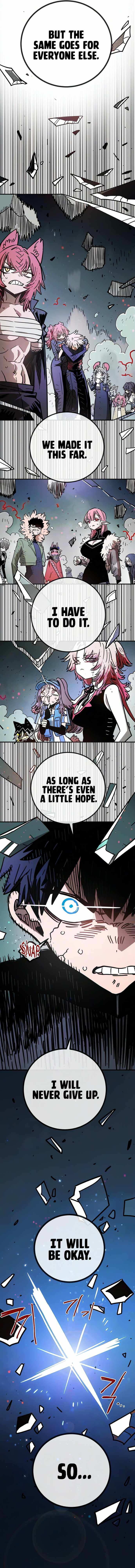 Player Chapter 262-eng-li - Page 18