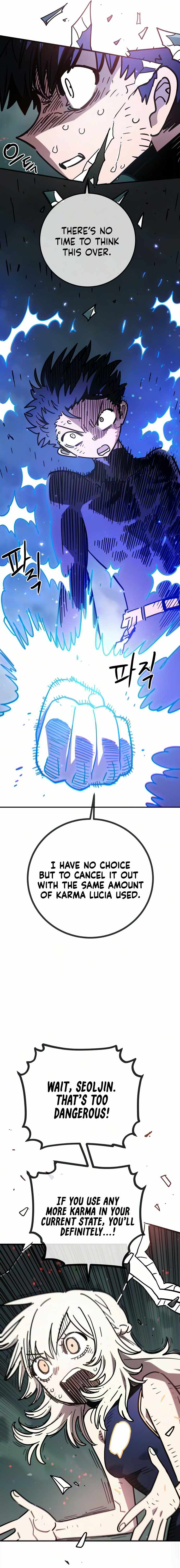 Player Chapter 262-eng-li - Page 17