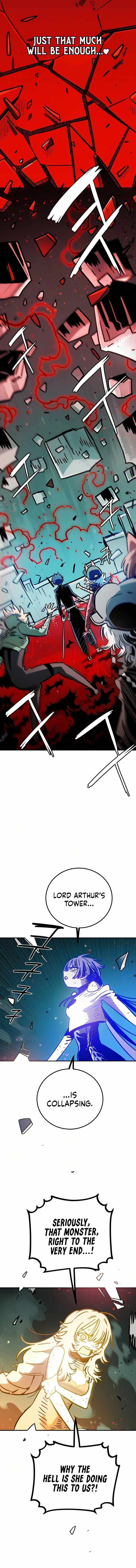 Player Chapter 262-eng-li - Page 13
