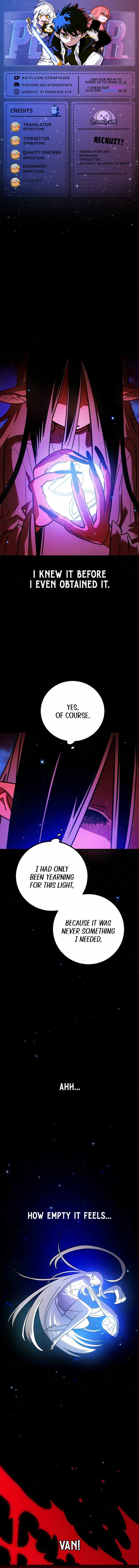 Player Chapter 262-eng-li - Page 0