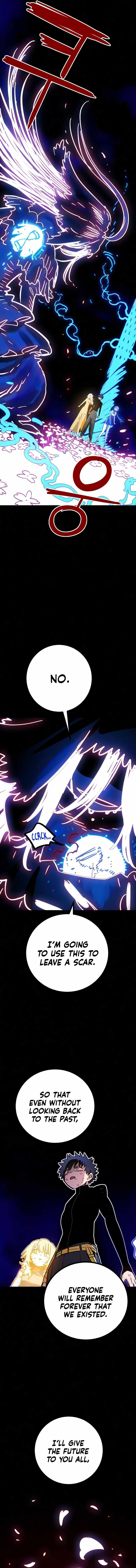 Player Chapter 262-eng-li - Page 11