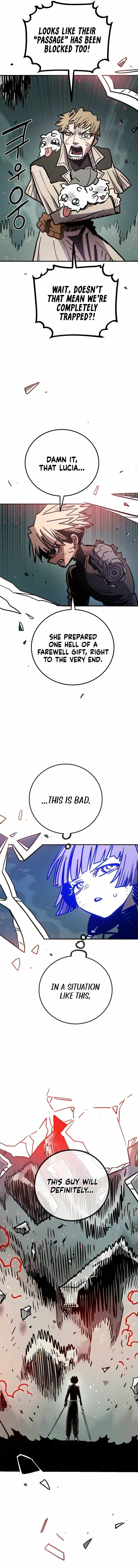 Player Chapter 262-eng-li - Page 15