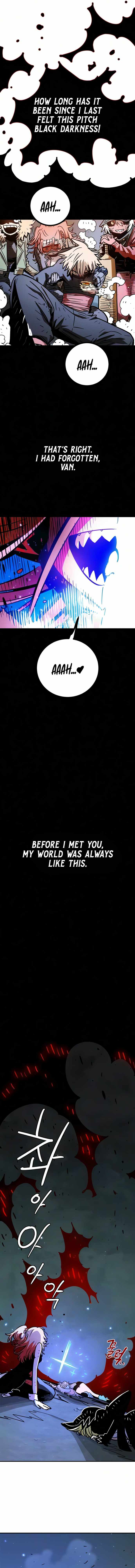 Player Chapter 262-eng-li - Page 8