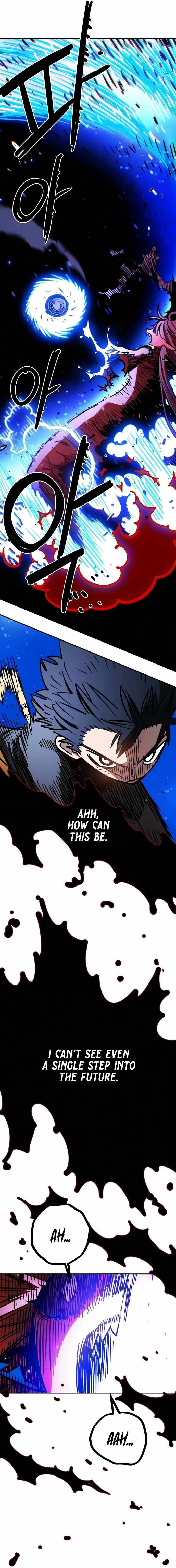 Player Chapter 262-eng-li - Page 7