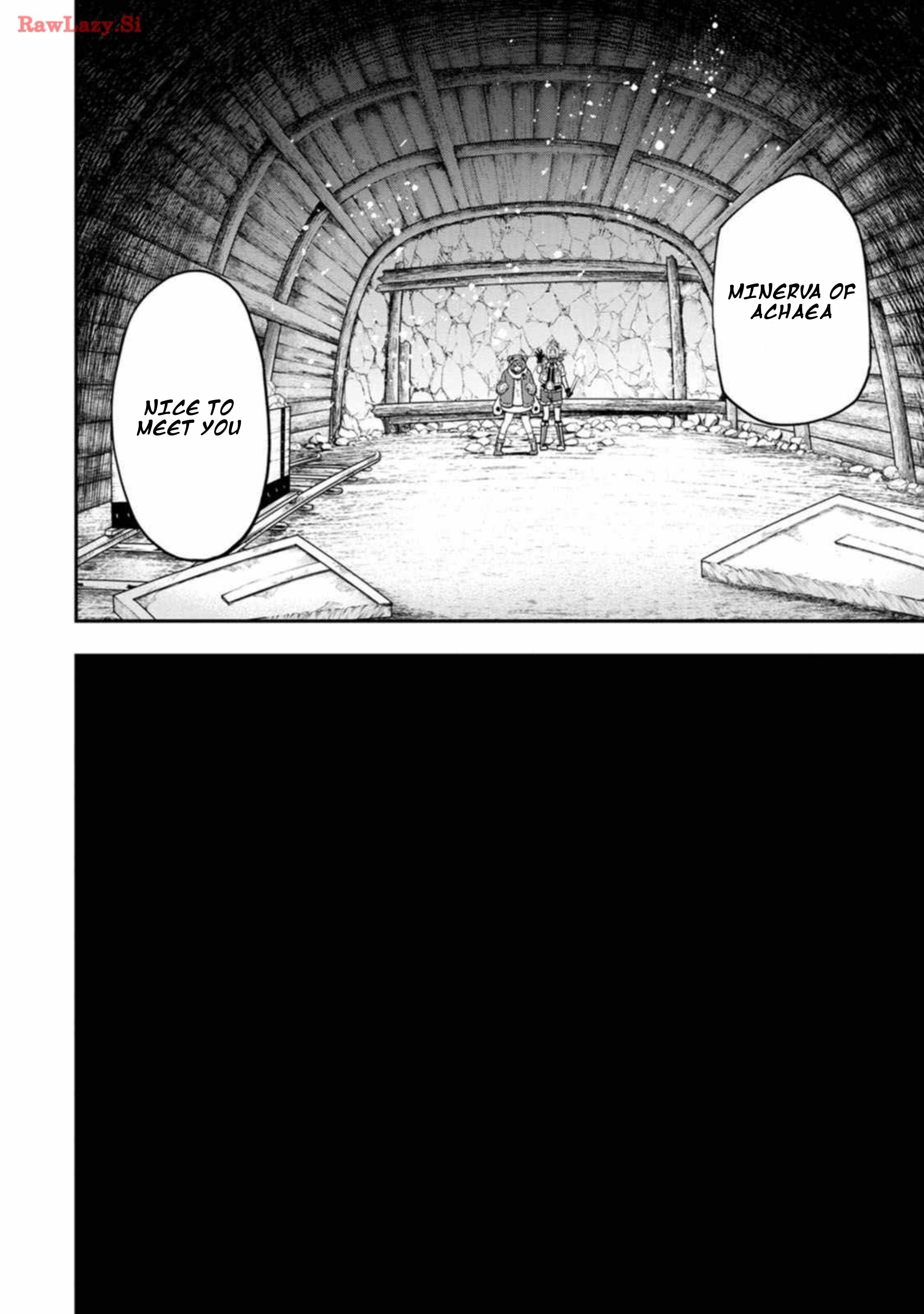 Until The Chore Granting Sorcerer Realized His Strongest Chapter 29-eng-li - Page 7