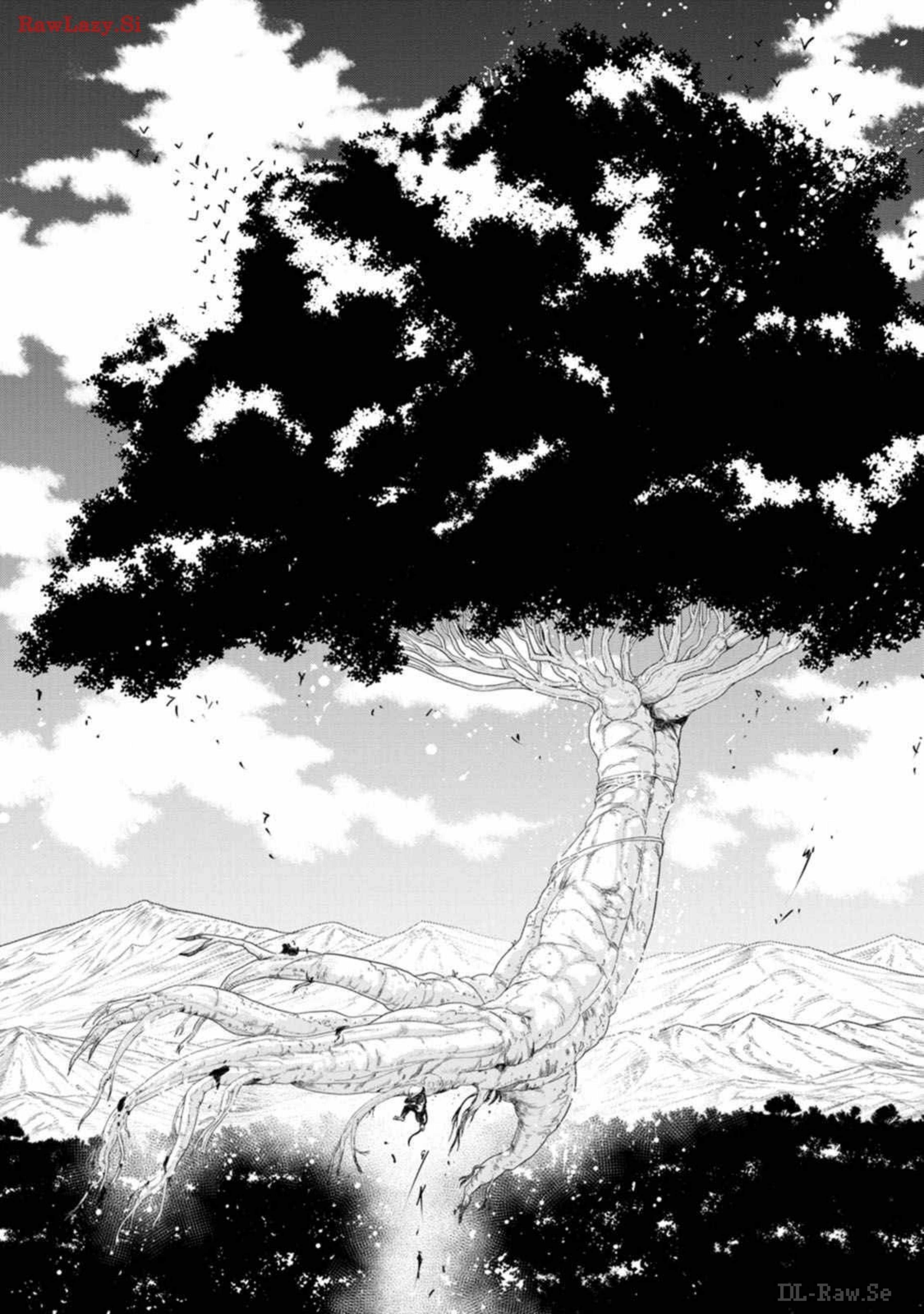 Until The Chore Granting Sorcerer Realized His Strongest Chapter 29-eng-li - Page 25