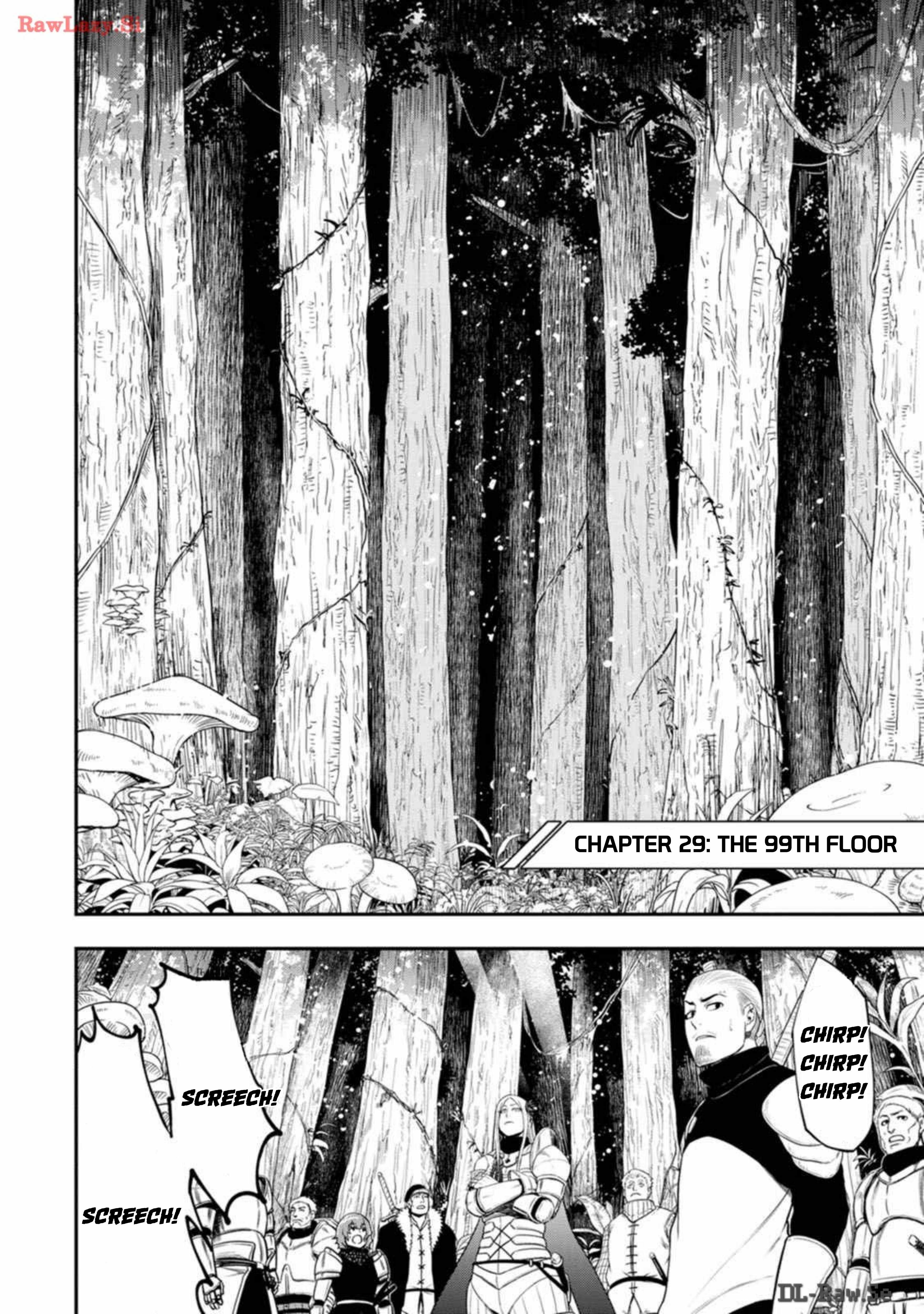 Until The Chore Granting Sorcerer Realized His Strongest Chapter 29-eng-li - Page 11