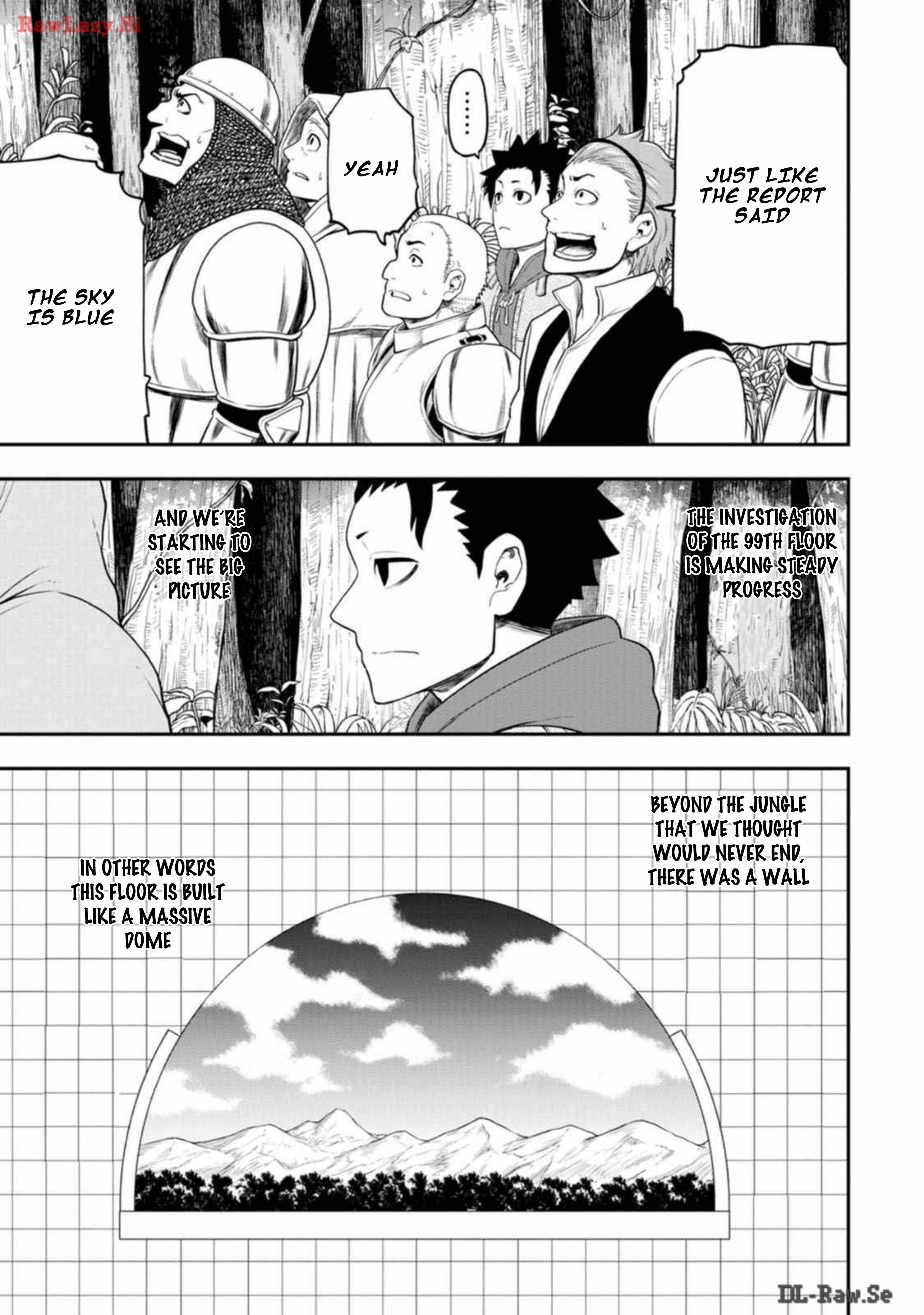 Until The Chore Granting Sorcerer Realized His Strongest Chapter 29-eng-li - Page 12