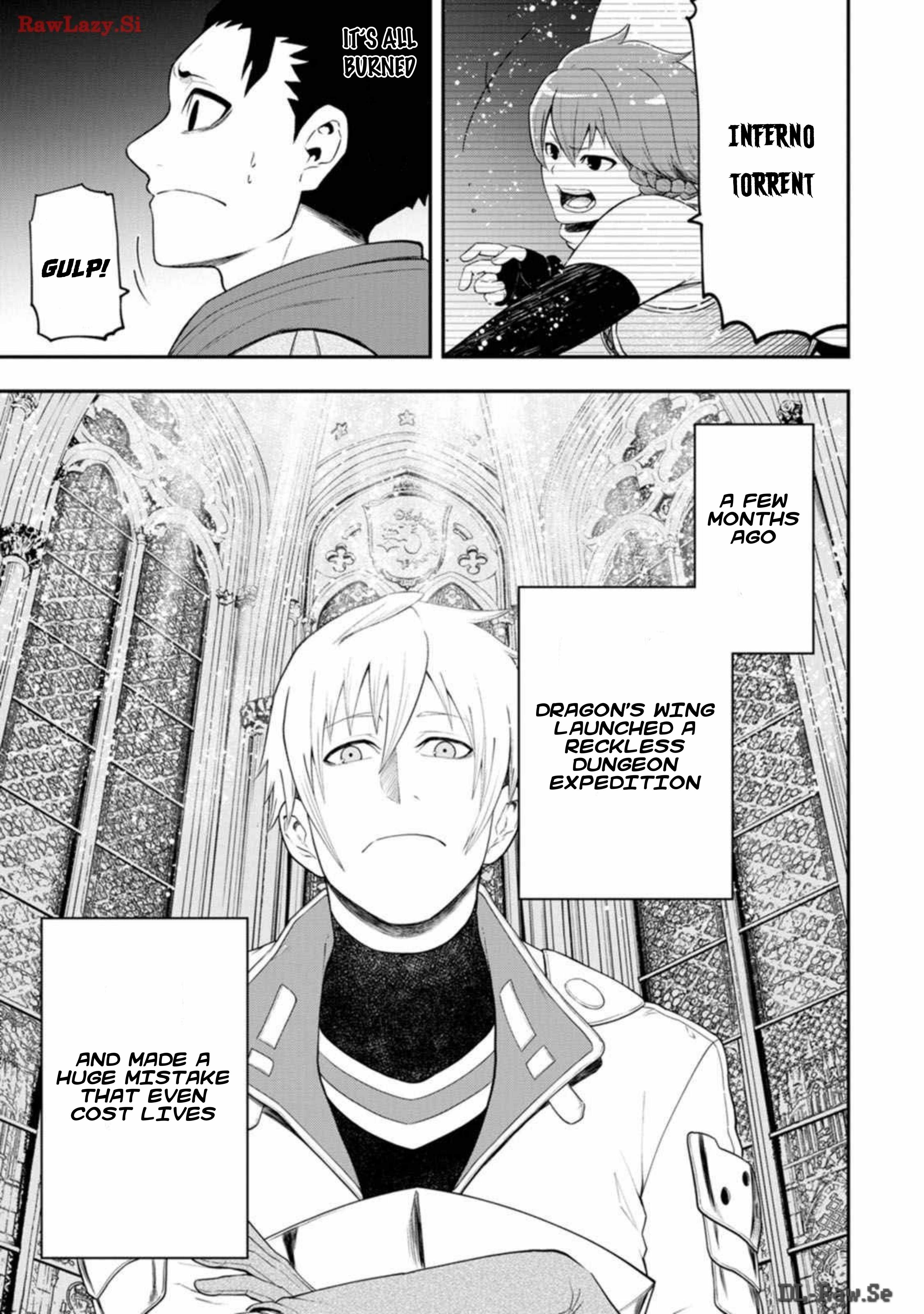 Until The Chore Granting Sorcerer Realized His Strongest Chapter 29-eng-li - Page 16