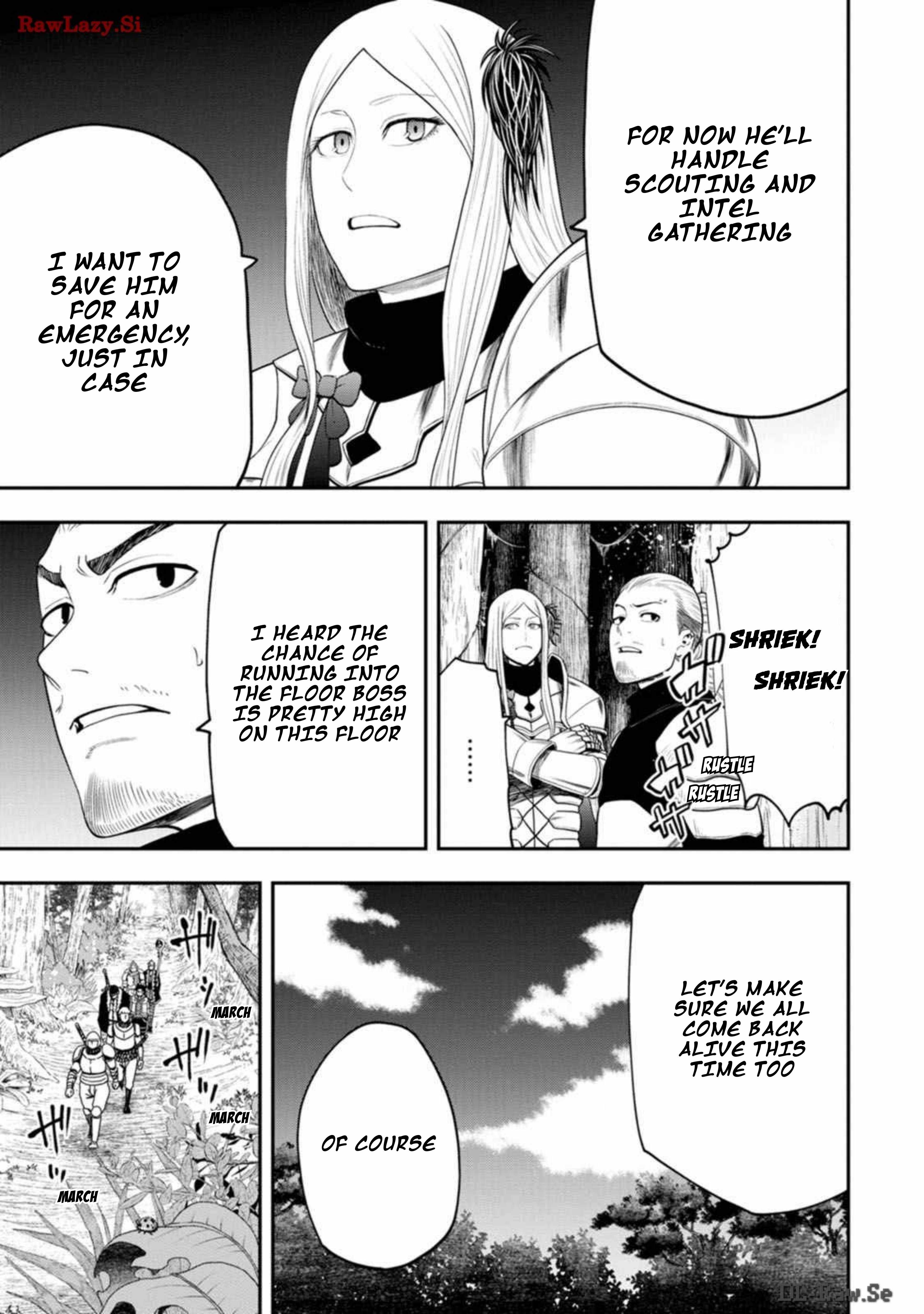 Until The Chore Granting Sorcerer Realized His Strongest Chapter 29-eng-li - Page 14
