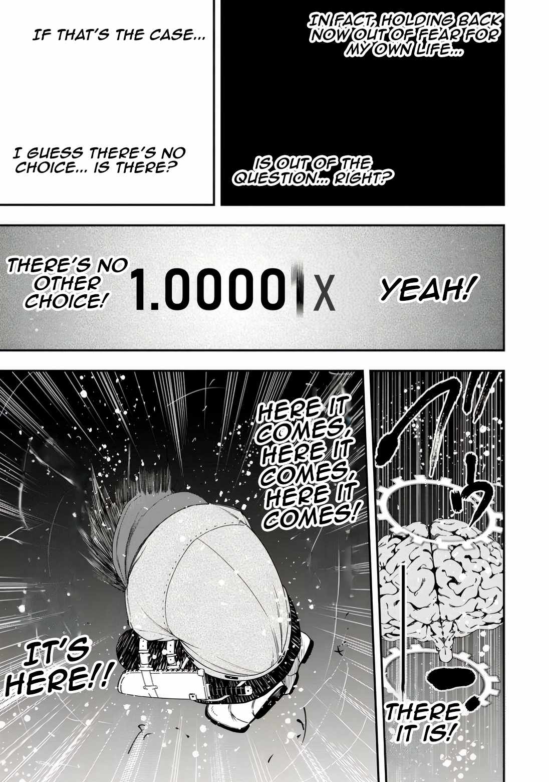 Until The Chore Granting Sorcerer Realized His Strongest Chapter 30-eng-li - Page 12