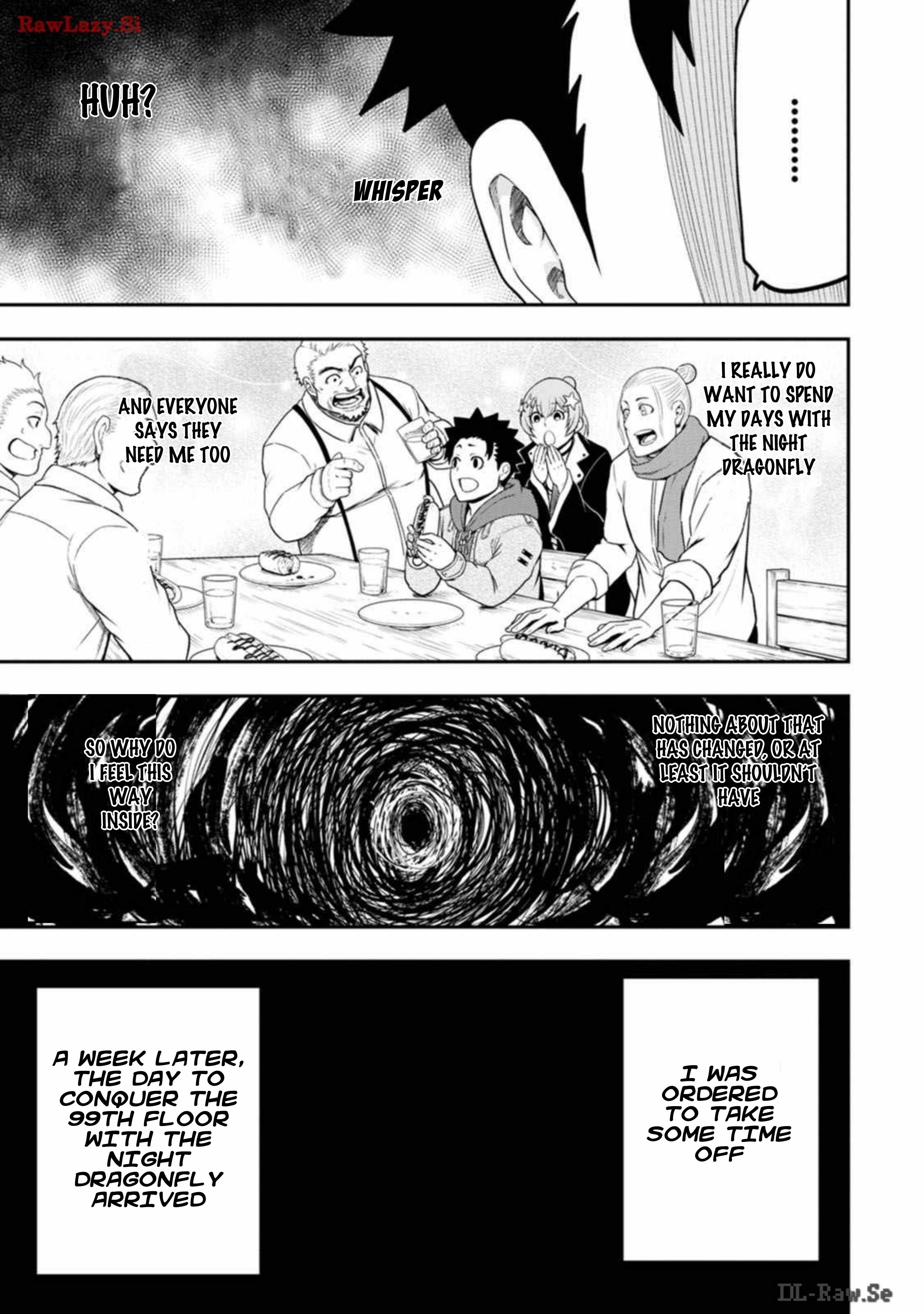 Until The Chore Granting Sorcerer Realized His Strongest Chapter 29-eng-li - Page 10