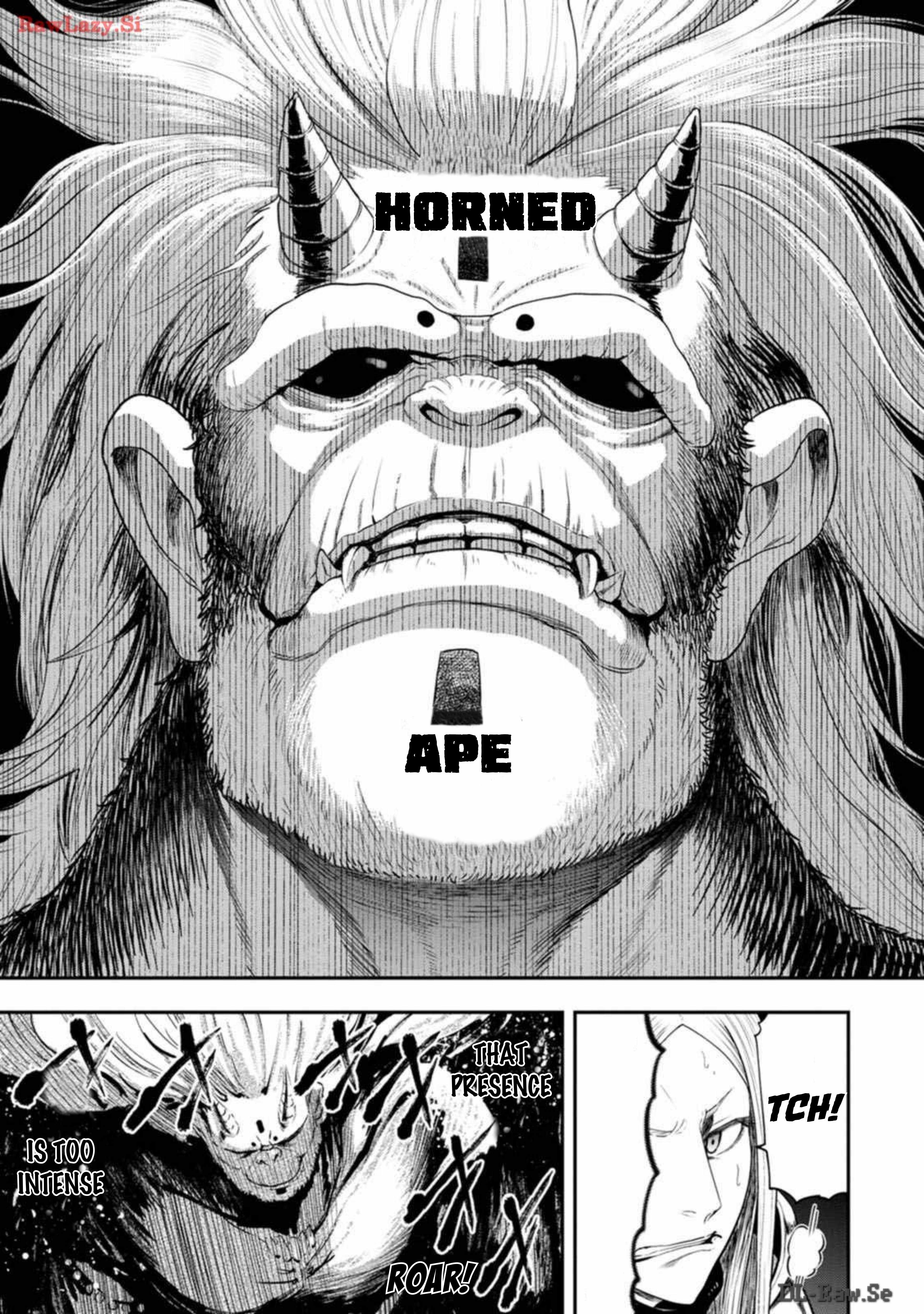 Until The Chore Granting Sorcerer Realized His Strongest Chapter 29-eng-li - Page 31