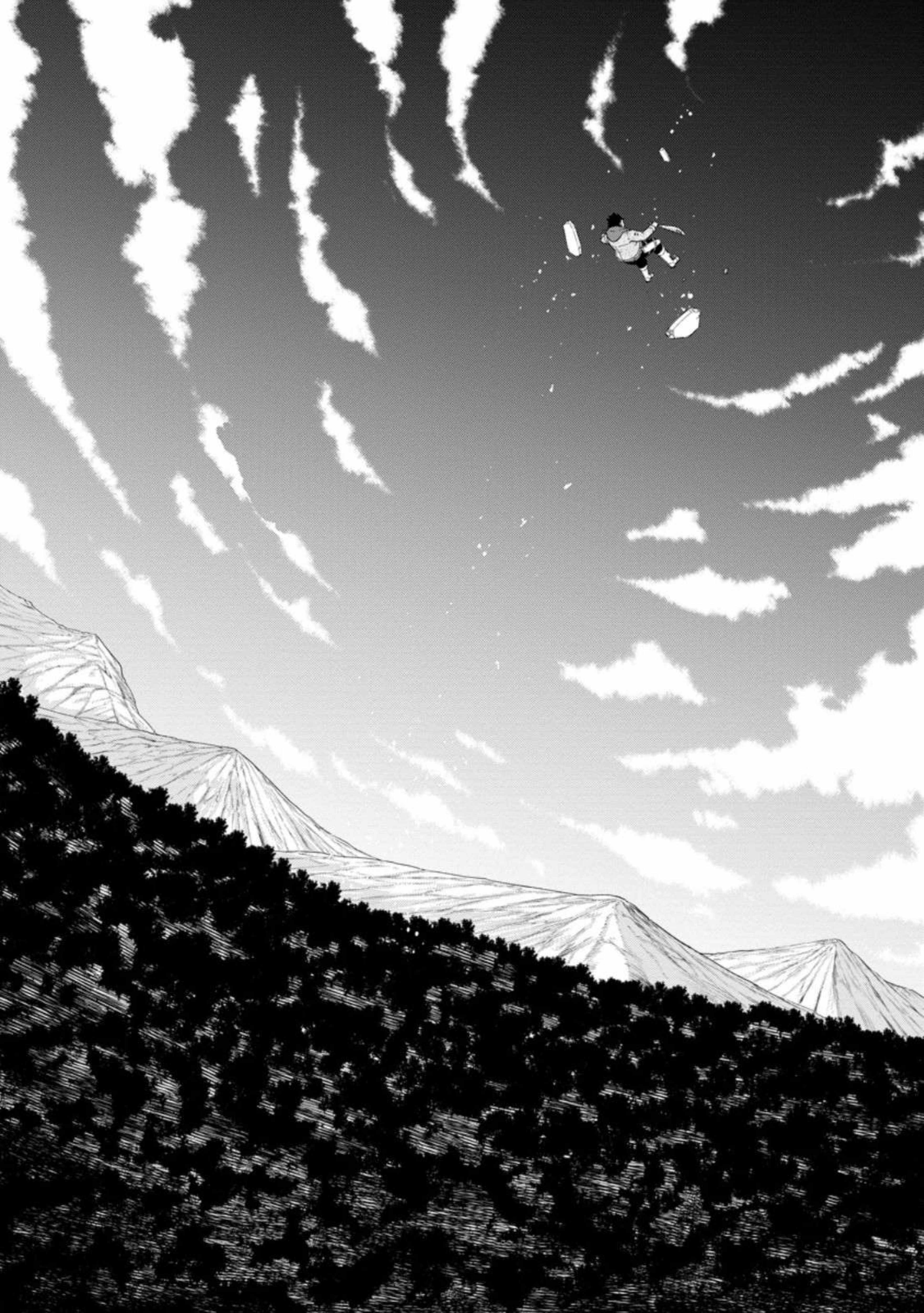 Until The Chore Granting Sorcerer Realized His Strongest Chapter 26-eng-li - Page 17