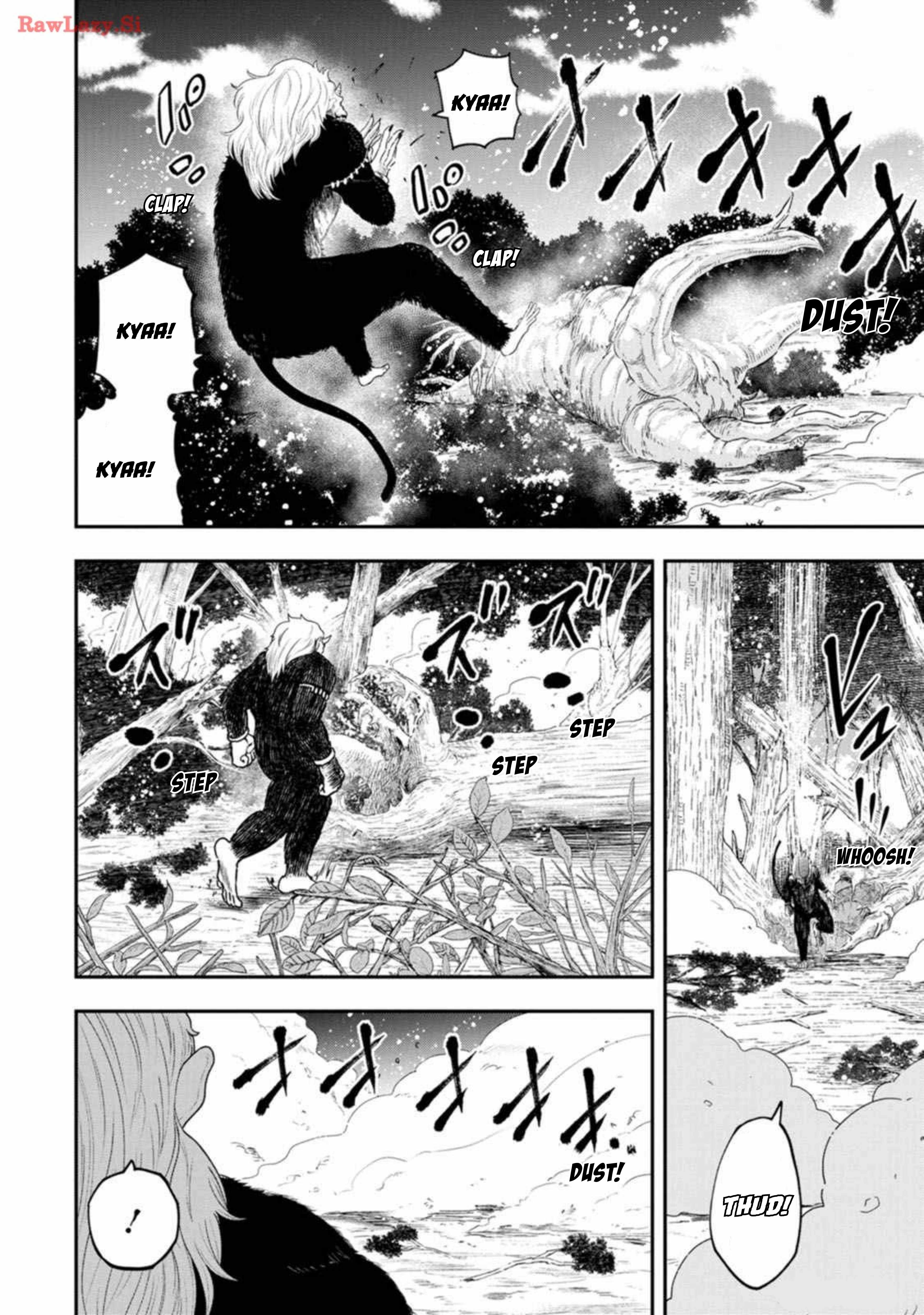 Until The Chore Granting Sorcerer Realized His Strongest Chapter 29-eng-li - Page 28