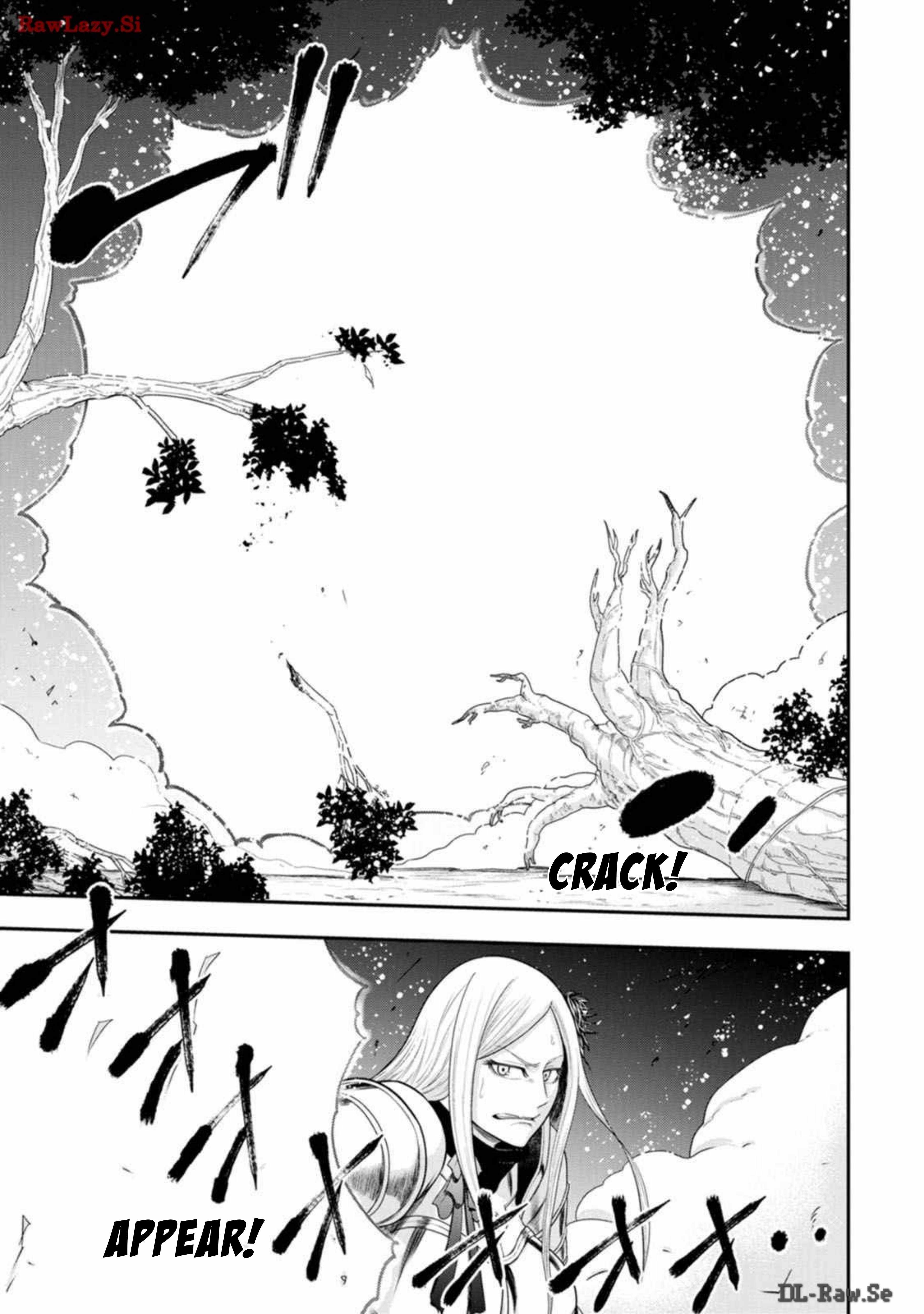 Until The Chore Granting Sorcerer Realized His Strongest Chapter 29-eng-li - Page 29