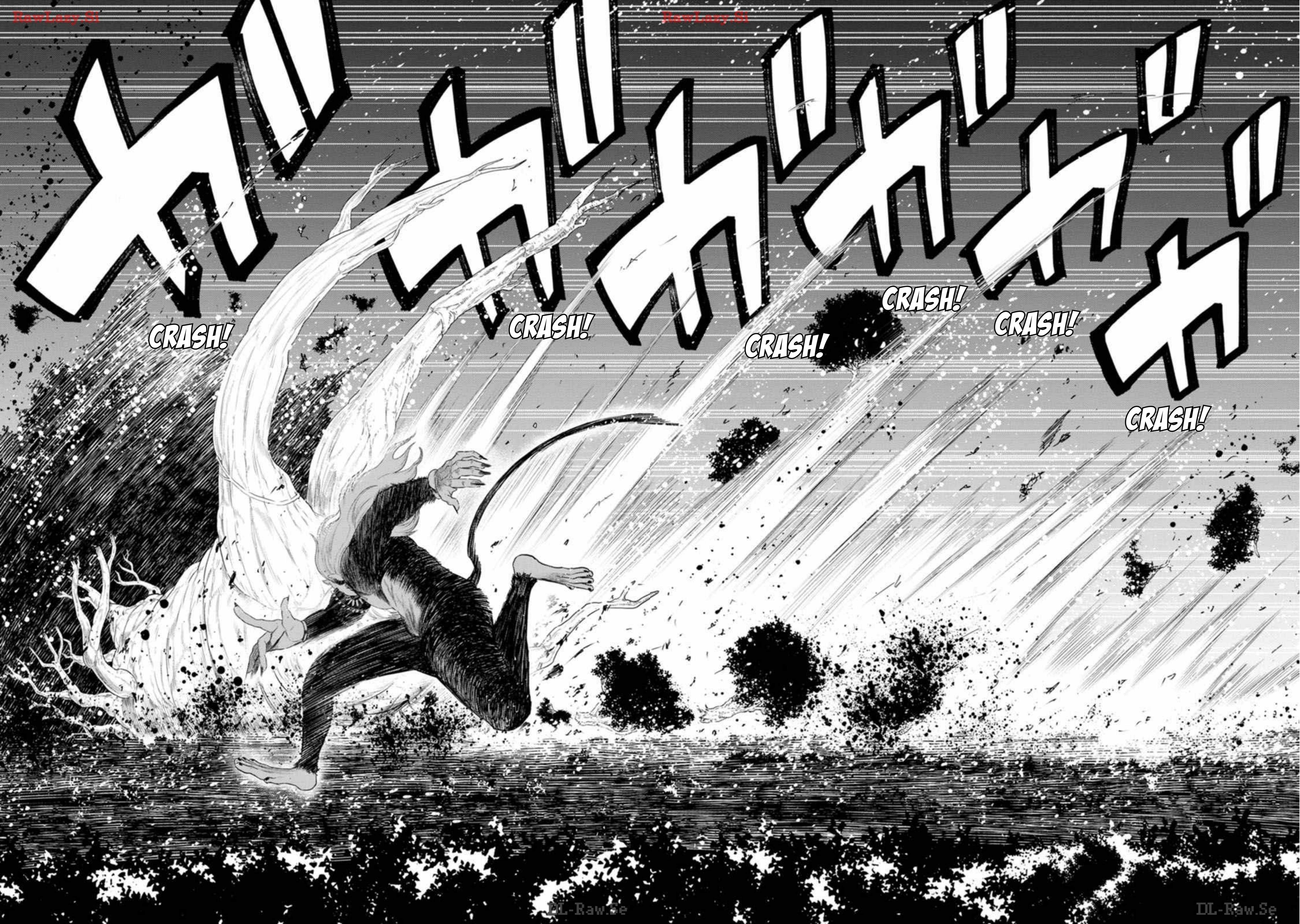 Until The Chore Granting Sorcerer Realized His Strongest Chapter 29-eng-li - Page 27