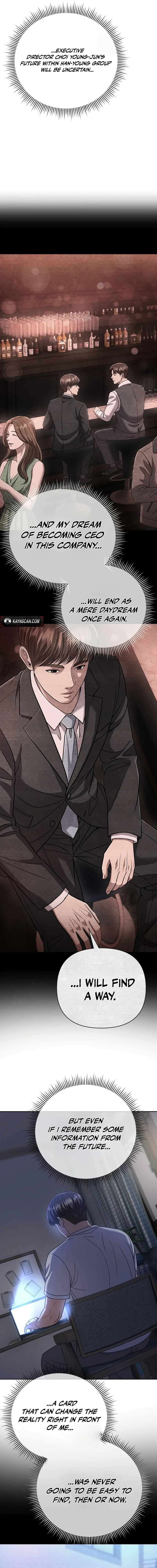 Rookie Employee Kim Cheolsu Chapter 145-eng-li - Page 19