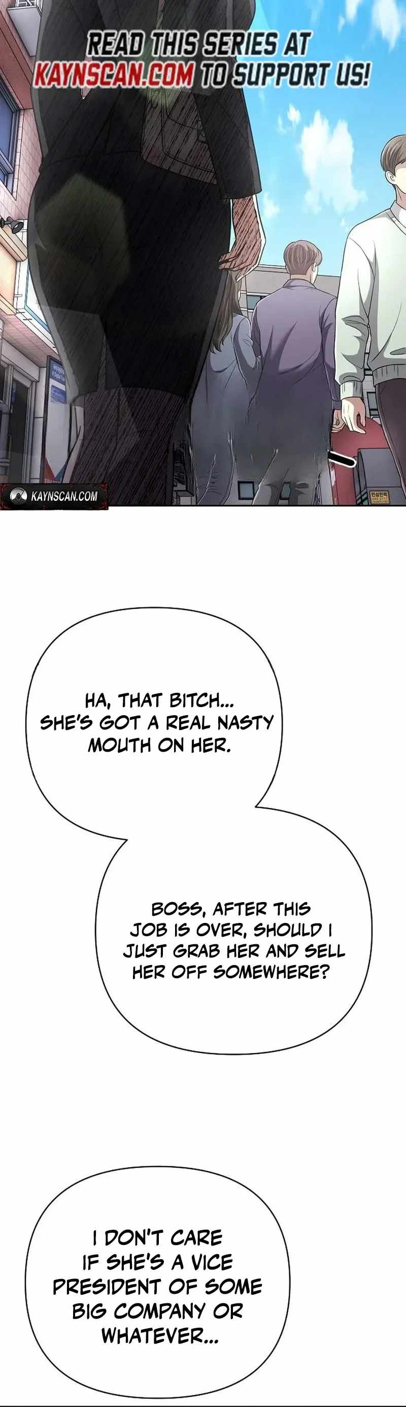Rookie Employee Kim Cheolsu Chapter 147-eng-li - Page 17