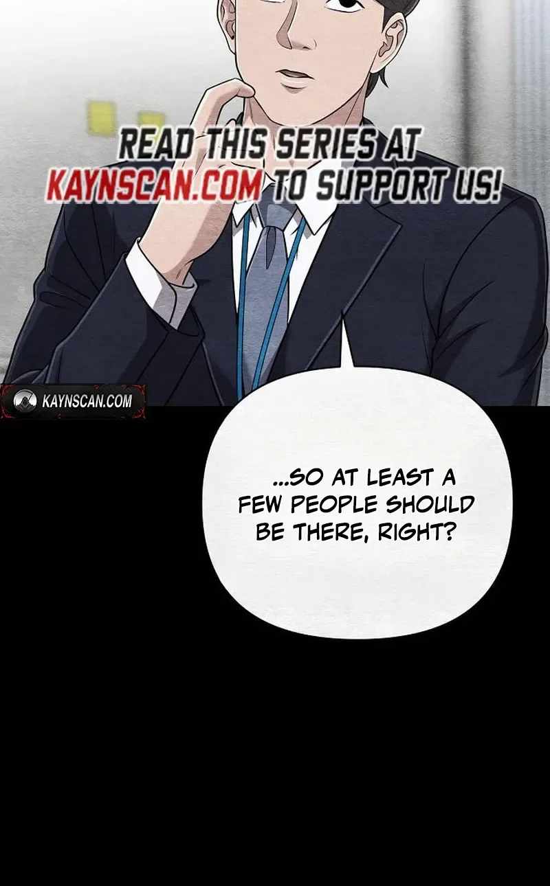 Rookie Employee Kim Cheolsu Chapter 147-eng-li - Page 33