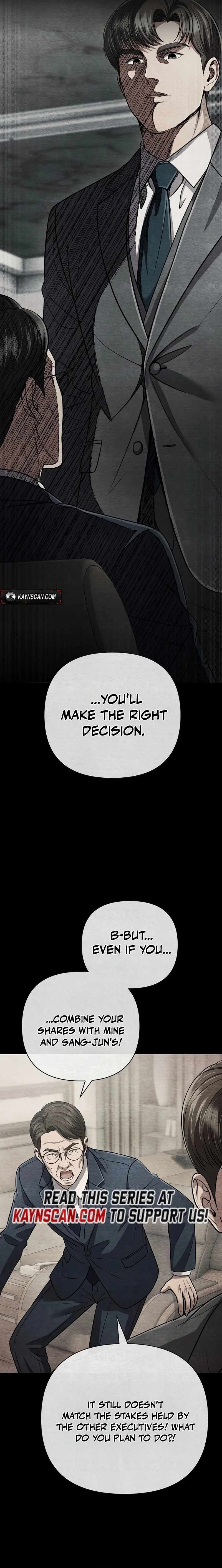 Rookie Employee Kim Cheolsu Chapter 145-eng-li - Page 2