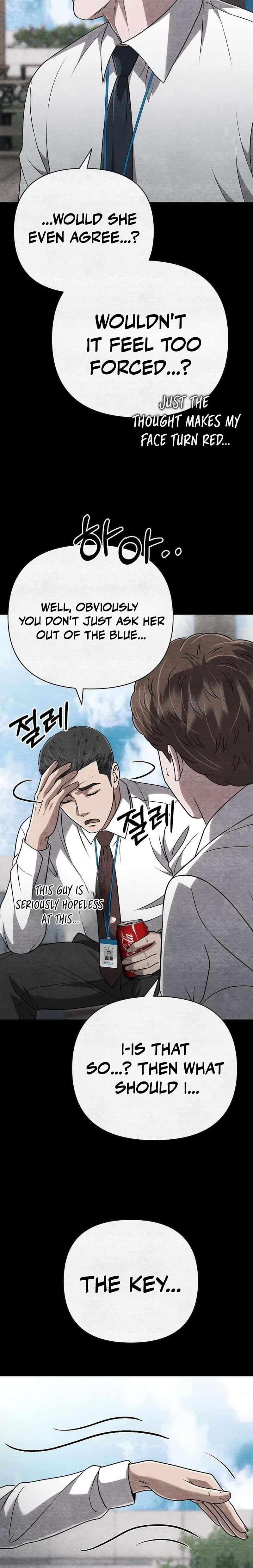 Rookie Employee Kim Cheolsu Chapter 148-eng-li - Page 5