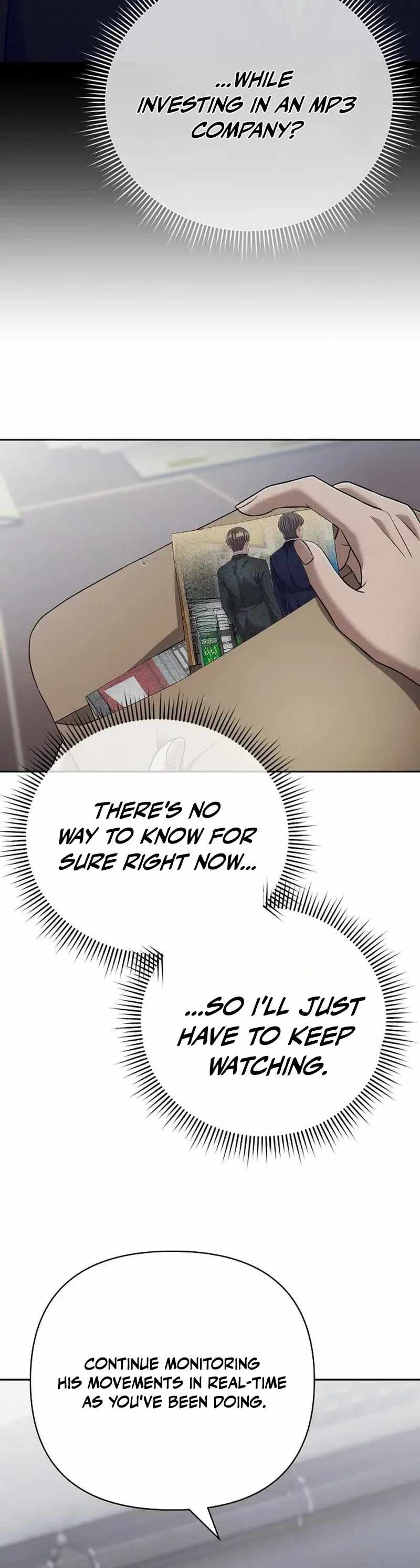Rookie Employee Kim Cheolsu Chapter 147-eng-li - Page 5