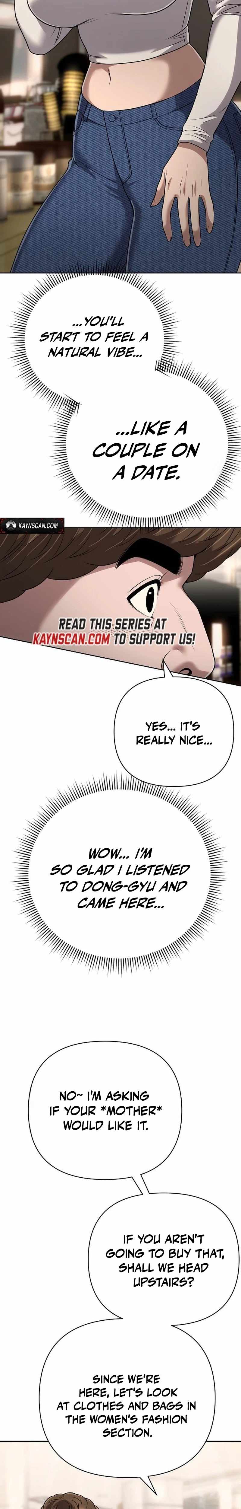 Rookie Employee Kim Cheolsu Chapter 148-eng-li - Page 13