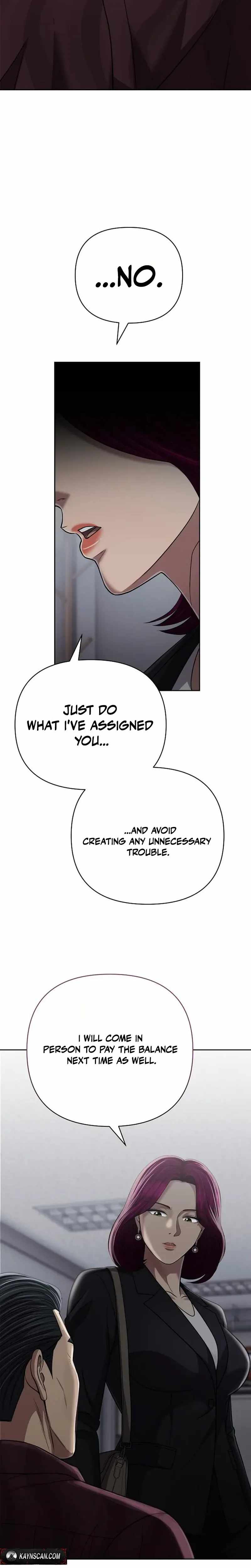 Rookie Employee Kim Cheolsu Chapter 147-eng-li - Page 12