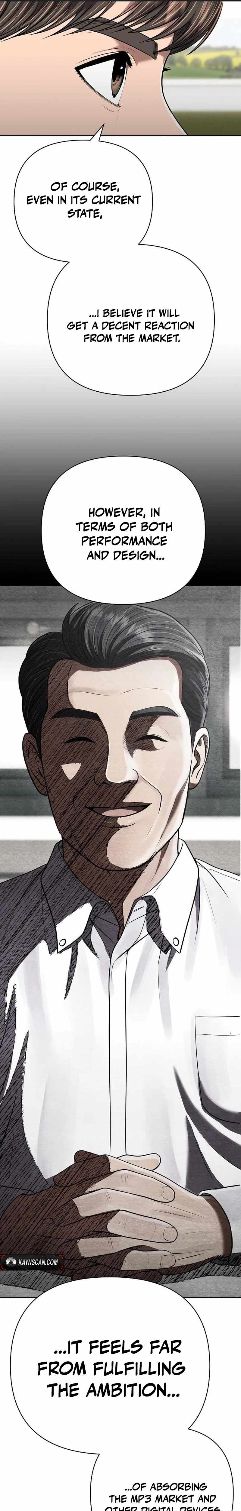 Rookie Employee Kim Cheolsu Chapter 148-eng-li - Page 24