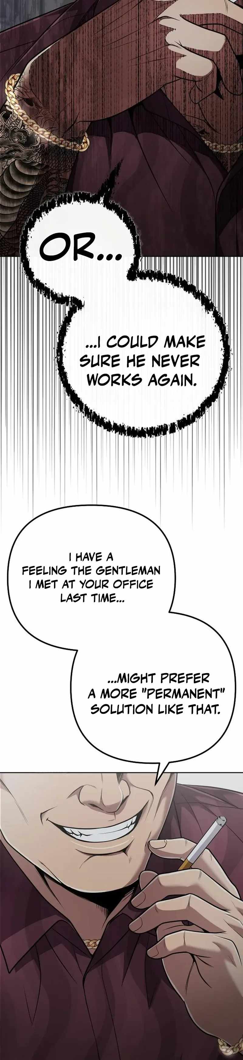 Rookie Employee Kim Cheolsu Chapter 147-eng-li - Page 11