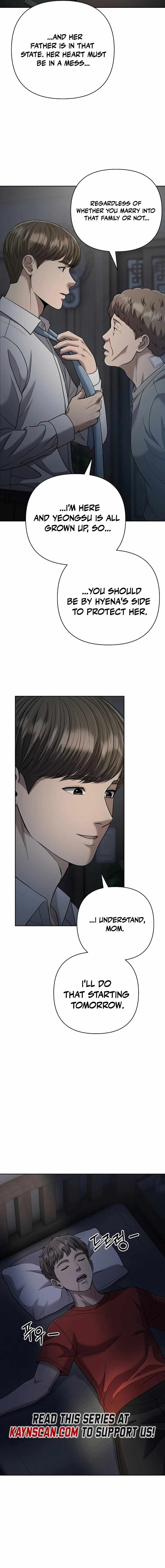 Rookie Employee Kim Cheolsu Chapter 145-eng-li - Page 15