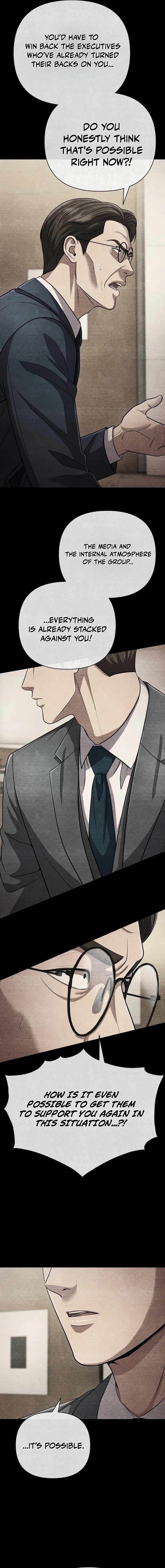 Rookie Employee Kim Cheolsu Chapter 145-eng-li - Page 3