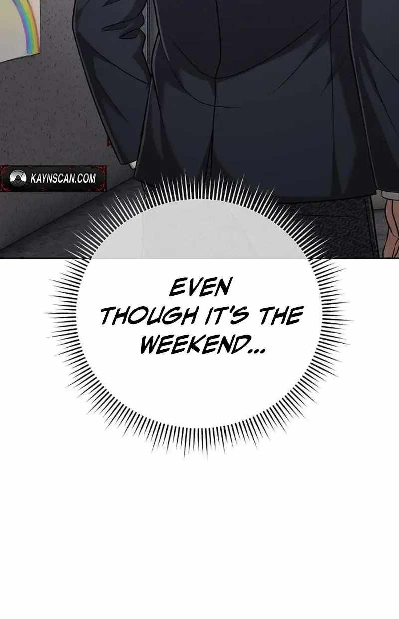 Rookie Employee Kim Cheolsu Chapter 147-eng-li - Page 31