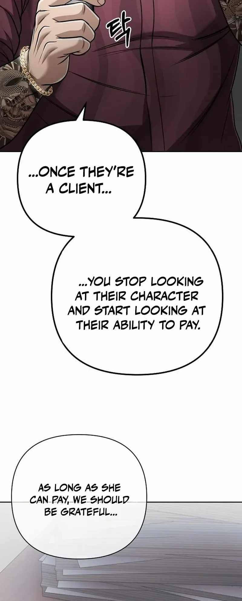 Rookie Employee Kim Cheolsu Chapter 147-eng-li - Page 19