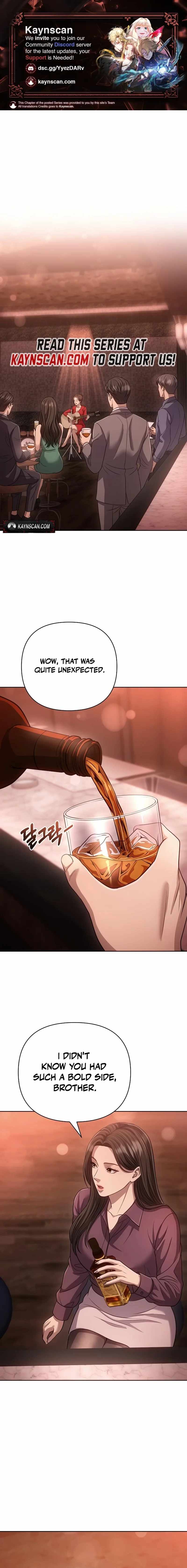Rookie Employee Kim Cheolsu Chapter 145-eng-li - Page 0