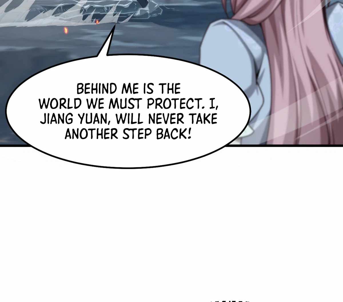 The Strongest Devil becomes a rookie Chapter 36-eng-li - Page 24