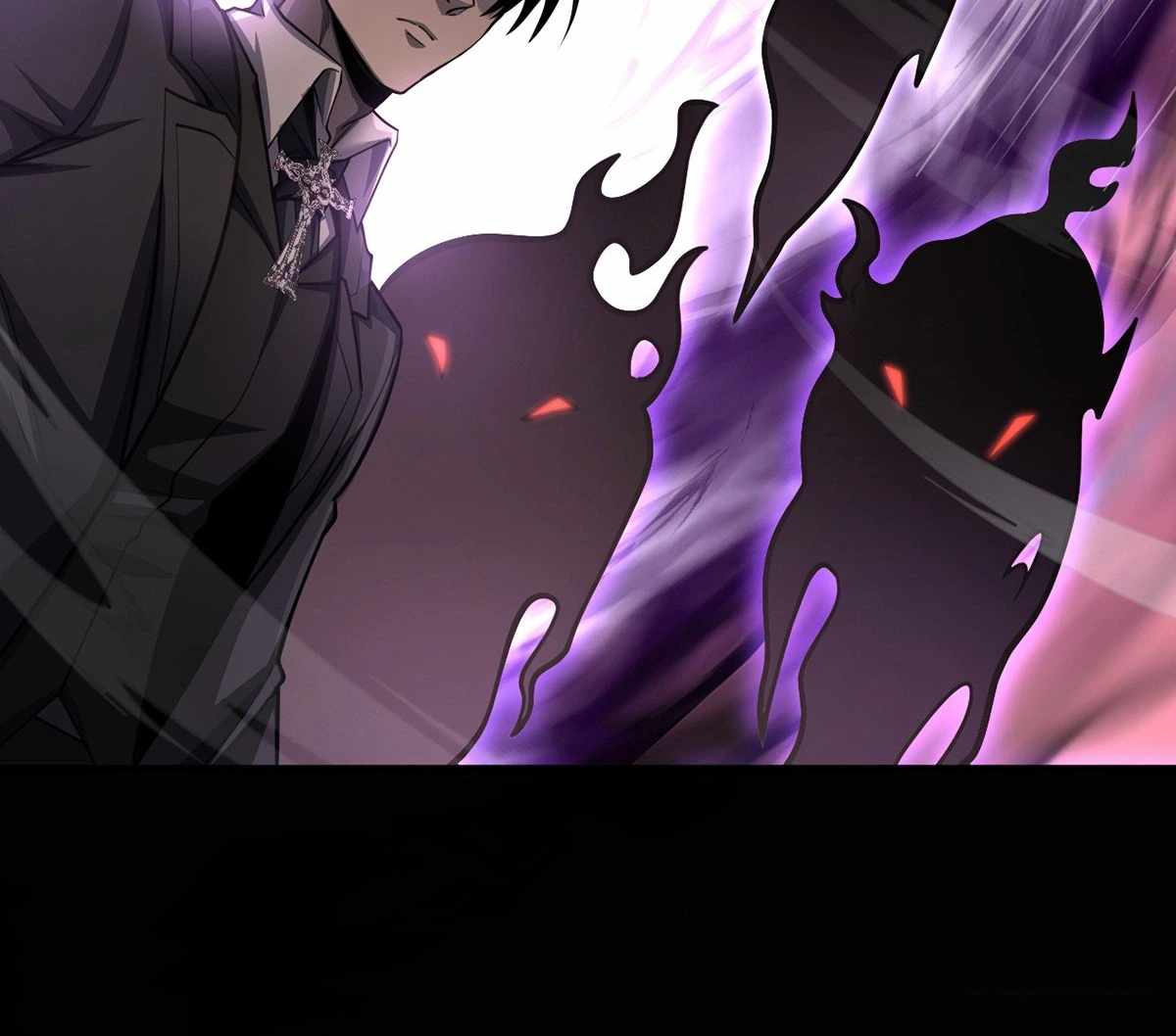 The Strongest Devil becomes a rookie Chapter 36-eng-li - Page 12