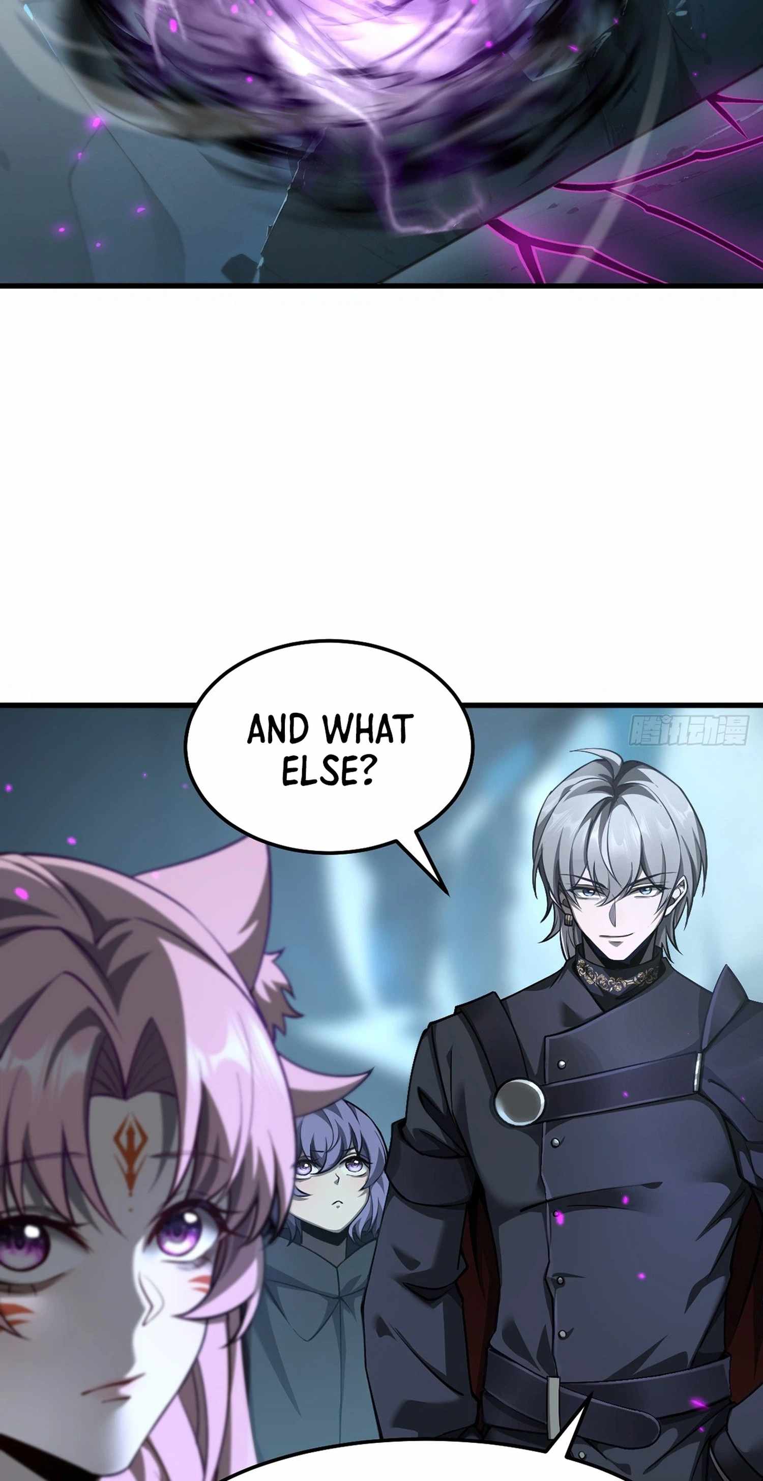 The Strongest Devil becomes a rookie Chapter 36-eng-li - Page 3