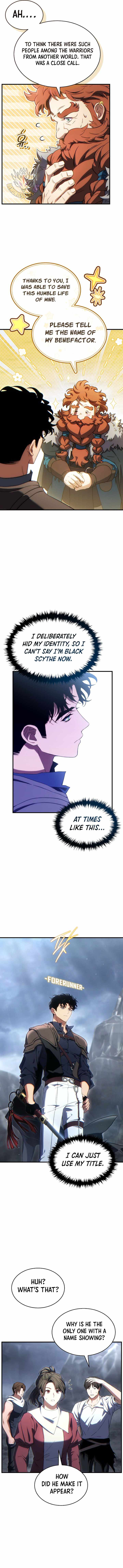 The Max-Level Player’s 100th Regression Chapter 87-eng-li - Page 8