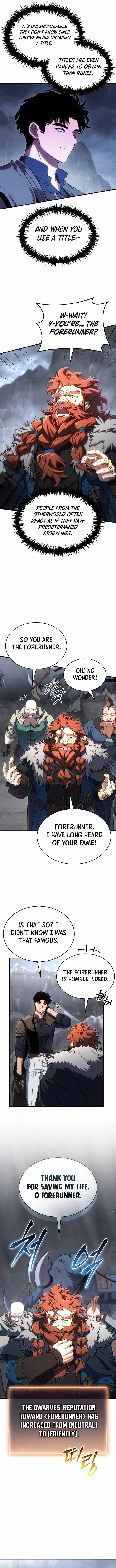 The Max-Level Player’s 100th Regression Chapter 87-eng-li - Page 9