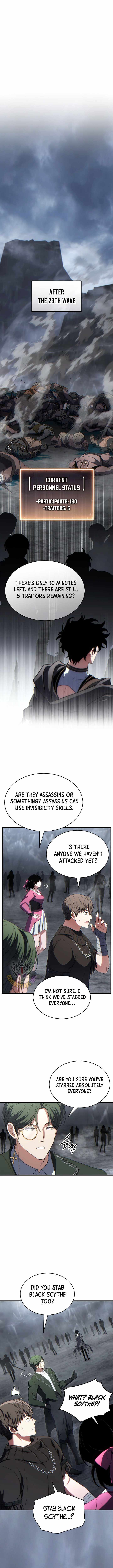 The Max-Level Player’s 100th Regression Chapter 87-eng-li - Page 12