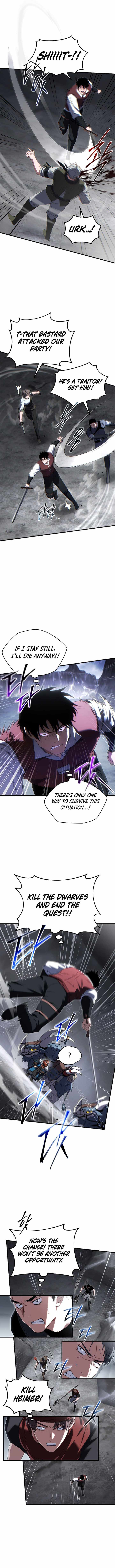 The Max-Level Player’s 100th Regression Chapter 87-eng-li - Page 3
