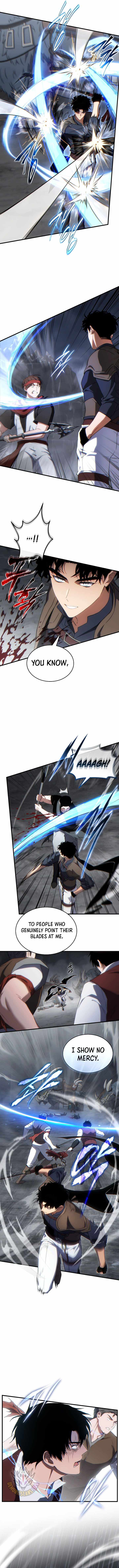 The Max-Level Player’s 100th Regression Chapter 87-eng-li - Page 6