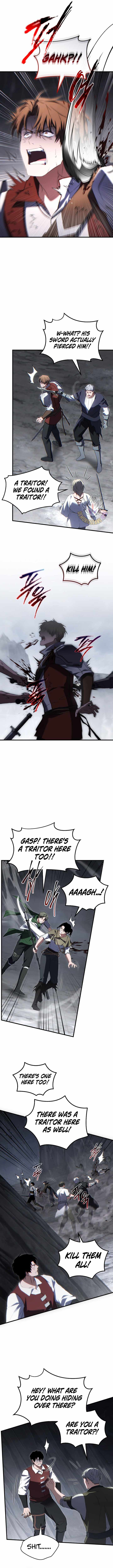 The Max-Level Player’s 100th Regression Chapter 87-eng-li - Page 2