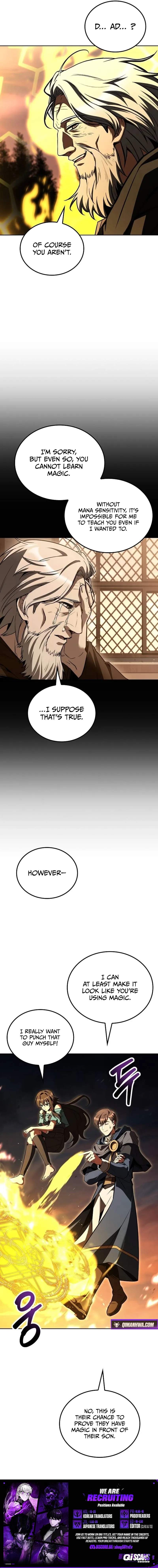 The Archmage’s Restaurant Chapter 136-eng-li - Page 12