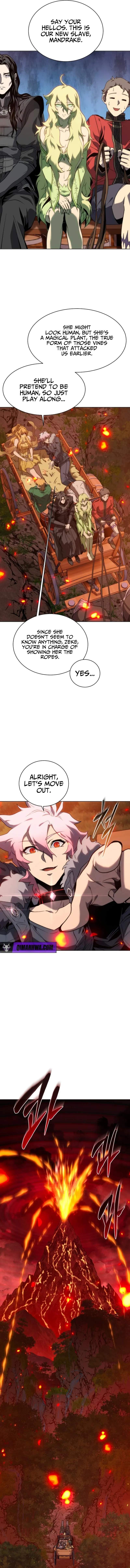Why I Quit Being the Demon King Chapter 74-eng-li - Page 5