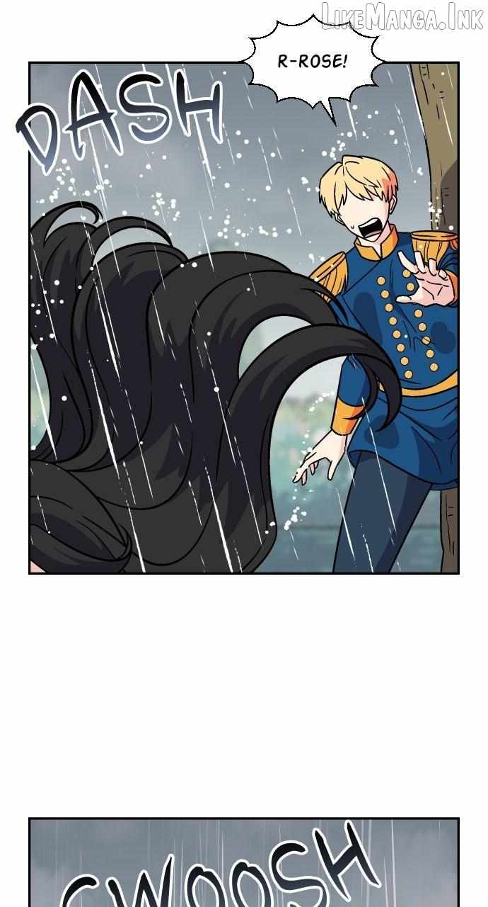 Princess Hurricane Chapter 113-eng-li - Page 9