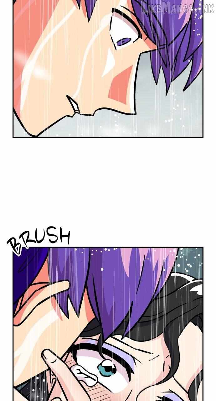 Princess Hurricane Chapter 113-eng-li - Page 40