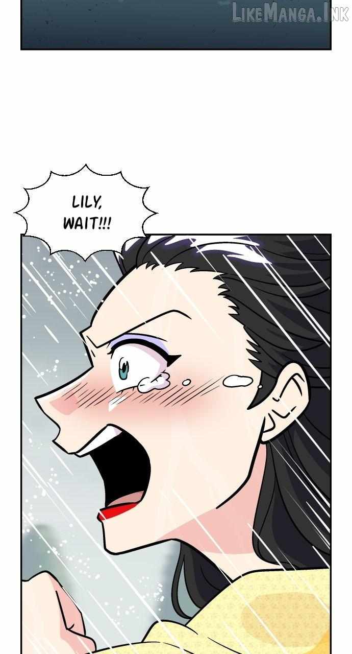 Princess Hurricane Chapter 113-eng-li - Page 12